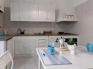 Ferienwohnung für 6 Personen (90 m²) in Alassio