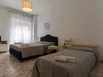 Ferienwohnung für 6 Personen (90 m²) in Alassio 3/10