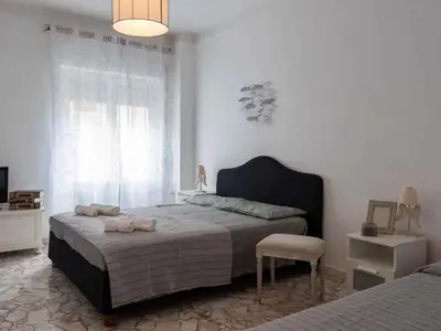Ferienwohnung für 6 Personen (90 m²) in Alassio 4/10