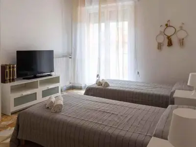 Ferienwohnung für 6 Personen (90 m²) in Alassio 5/10