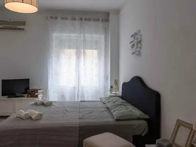 Ferienwohnung für 6 Personen (90 m²) in Alassio 6/10