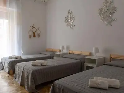 Ferienwohnung für 6 Personen (90 m²) in Alassio 7/10