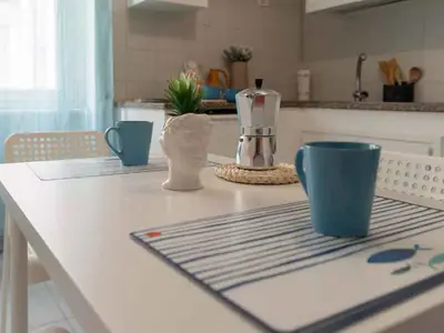 Ferienwohnung für 6 Personen (90 m²) in Alassio 9/10