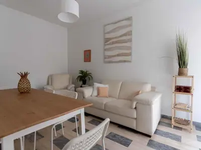 Ferienwohnung für 6 Personen (90 m²) in Alassio 10/10