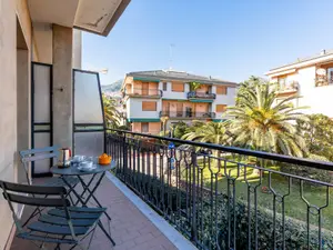Ferienwohnung für 4 Personen (100 m²) in Alassio
