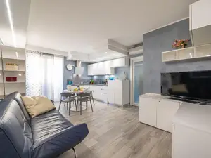 Ferienwohnung für 4 Personen (75 m²) in Alassio
