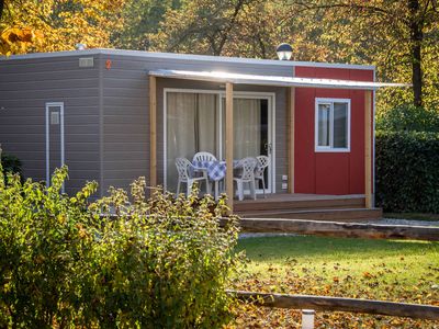 Ferienwohnung für 2 Personen (30 m²) in Alba 6/10