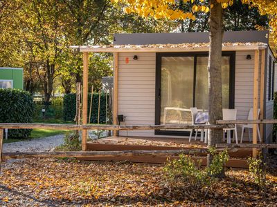 Ferienwohnung für 2 Personen (30 m²) in Alba 8/10