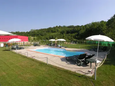 PoolOfHouse