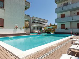 Ferienwohnung für 4 Personen (45 m²) in Alba Adriatica