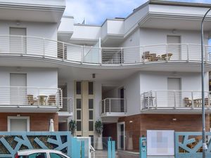 Ferienwohnung für 4 Personen (50 m²) in Alba Adriatica