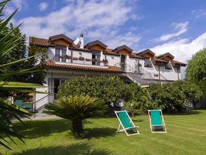 Ferienwohnung für 6 Personen (130 m²) in Albenga