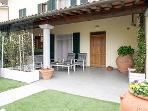 Ferienwohnung für 4 Personen (70 m²) in Alberoro