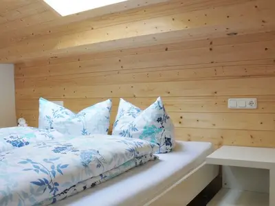 Ferienwohnung für 5 Personen (70 m²) in Alberschwende 2/10