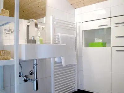 Ferienwohnung für 5 Personen (70 m²) in Alberschwende 3/10