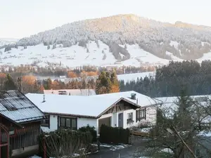 Ferienwohnung für 5 Personen (70 m²) in Alberschwende