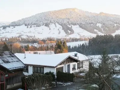 Ferienwohnung für 5 Personen (70 m²) in Alberschwende 1/10