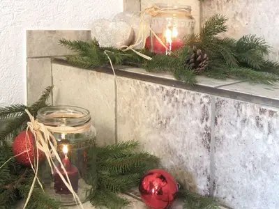Ferienwohnung für 5 Personen (70 m²) in Alberschwende 10/10