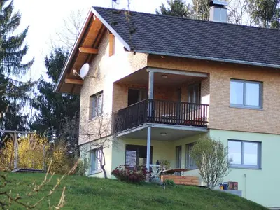 Ferienwohnung für 3 Personen (68 m²) in Alberschwende 2/10