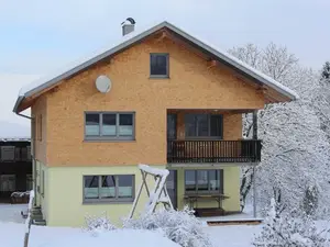 Ferienwohnung für 3 Personen (68 m²) in Alberschwende