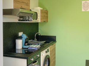 Ferienwohnung für 2 Personen (28 m²) in Albi