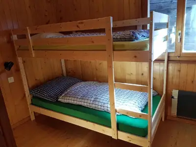Schlafzimmer 2