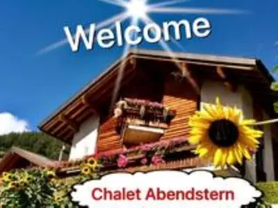 Welcome Chalet Abendstern ruhig