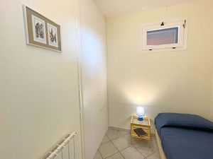 Ferienwohnung für 3 Personen (45 m&sup2;) in Albinia