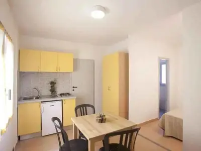 Ferienwohnung für 5 Personen (1 m²) in Albinia 6/10