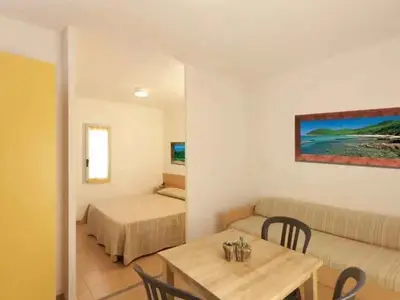 Ferienwohnung für 5 Personen (1 m²) in Albinia 7/10