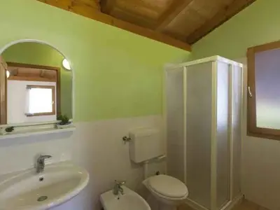 Ferienwohnung für 5 Personen (1 m²) in Albinia 8/10
