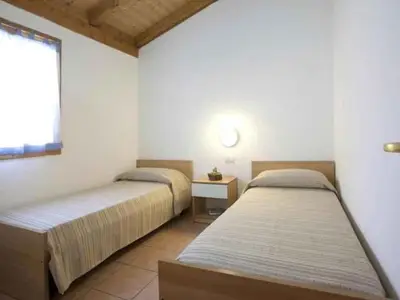 Ferienwohnung für 5 Personen (1 m²) in Albinia 9/10