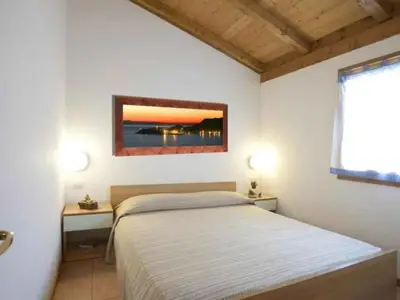 Ferienwohnung für 5 Personen (1 m²) in Albinia 10/10