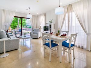 Ferienwohnung für 2 Personen (63 m²) in Albir