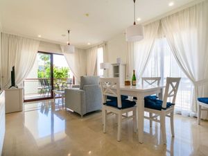 Ferienwohnung für 4 Personen (85 m²) in Albir