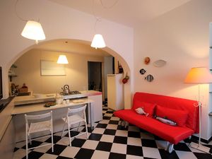 Ferienwohnung für 4 Personen (60 m²) in Albisola Superiore