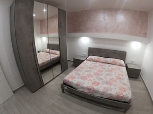 Ferienwohnung für 4 Personen (45 m²) in Albisola Superiore