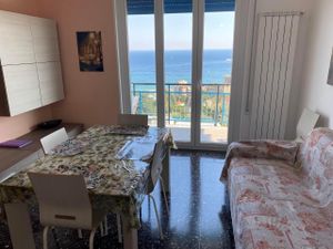 Ferienwohnung für 6 Personen (84 m²) in Albissola Marina