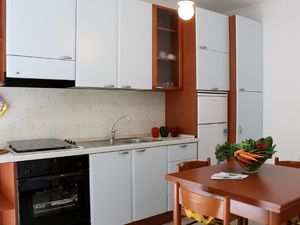 Ferienwohnung für 6 Personen (60 m²) in Albissola Marina