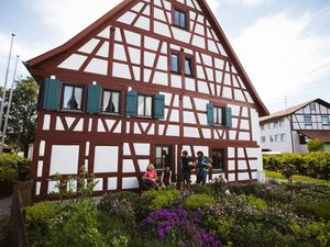 Ferienwohnung für 6 Personen (100 m²) in Albstadt