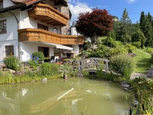 Ferienwohnung für 5 Personen (54 m²) in Albstadt