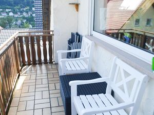 Ferienwohnung für 6 Personen (60 m²) in Albstadt