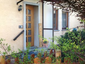 Ferienwohnung für 5 Personen (96 m²) in Albstadt