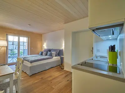 Ferienwohnung für 2 Personen (28 m²) in Albstadt 4/7