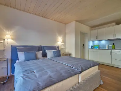 Ferienwohnung für 2 Personen (28 m²) in Albstadt 5/7