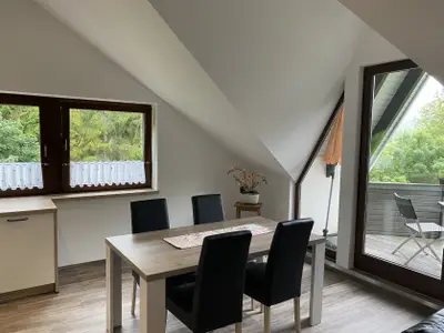Ferienwohnung für 4 Personen (68 m²) in Albstadt 7/10