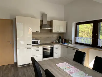 Ferienwohnung für 4 Personen (68 m²) in Albstadt 8/10
