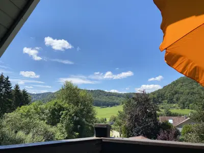 Ferienwohnung für 4 Personen (68 m²) in Albstadt 9/10