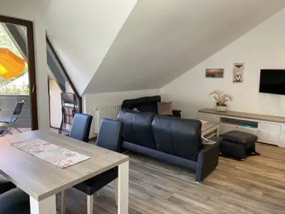 Ferienwohnung für 4 Personen (68 m²) in Albstadt 10/10