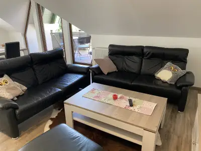 Ferienwohnung für 4 Personen (68 m²) in Albstadt 6/10